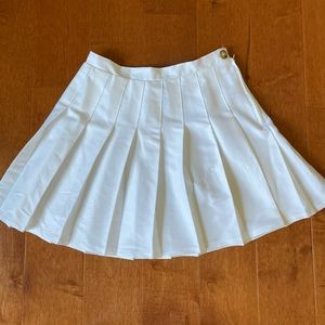 Wild Fable tennis skirt